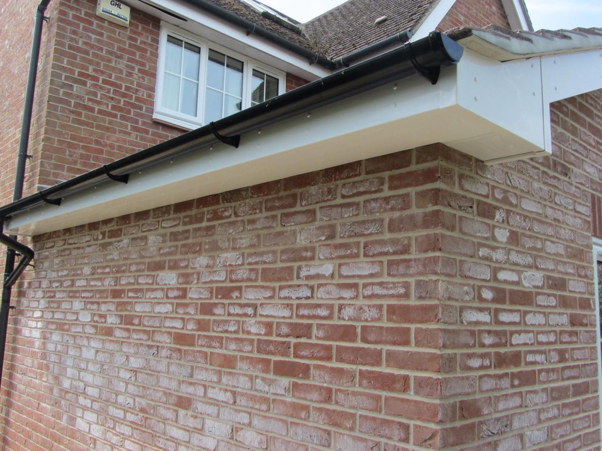 roofline repairs and installers Surrey