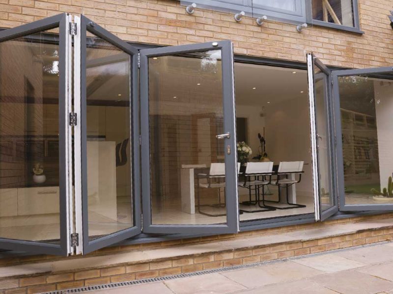 latest newsAluminium Doors Guildford