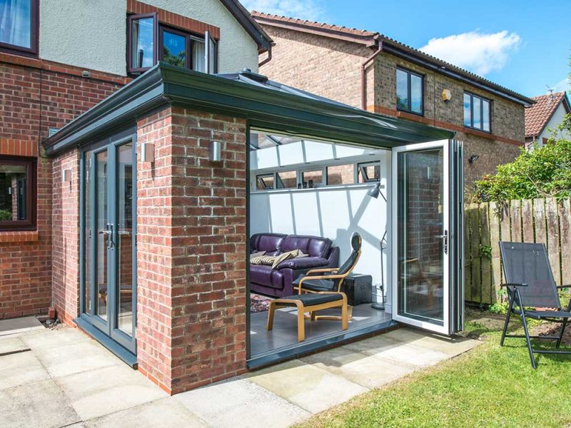 latest newsAluminium Bi-Fold Doors Guildford
