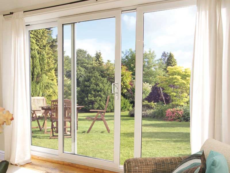 Patio Door Prices Guildford