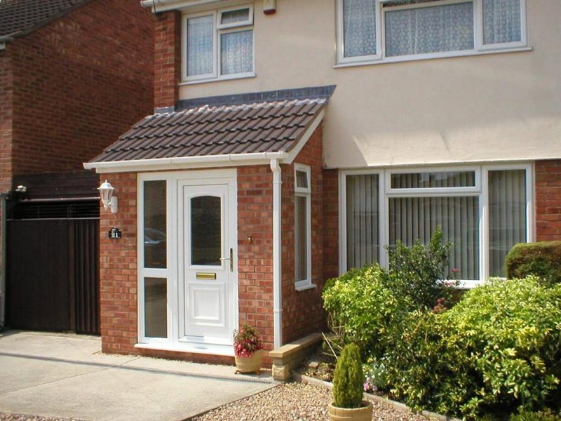latest newsuPVC Front Doors, Surrey