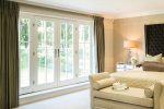 uPVC French Doors Surrey