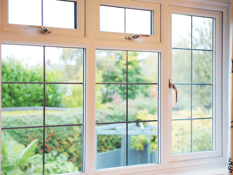 Double Glazing Prices Guildford