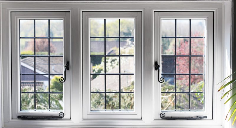 cost of double glazed sash windows