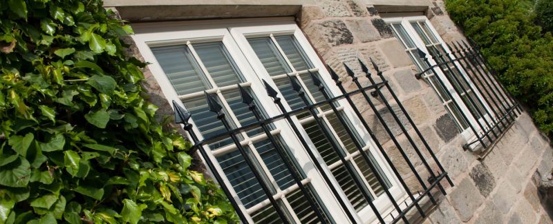 double glazed sash window price