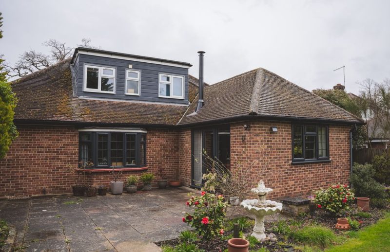 double glazed windows and doors