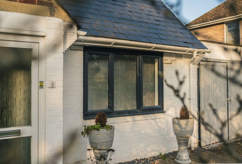 window installations surrey