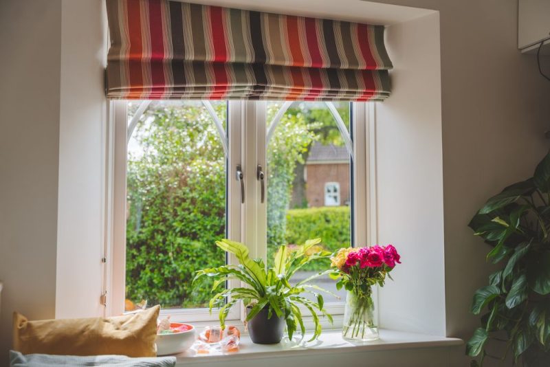double glazing window installations surrey