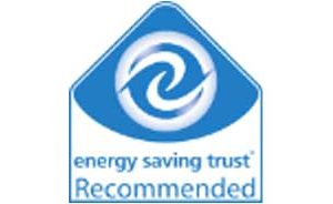 Energy Saving Trust Recommended Logo