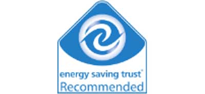 Energy Saving Trust Recommended Logo