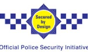Official Police Security Initiative - Secured By Design