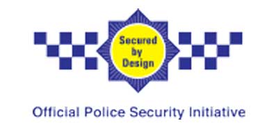 Official Police Security Initiative - Secured By Design
