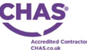 chas logo