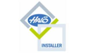 halo installer