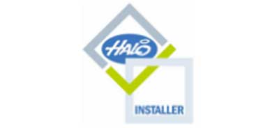 halo installer