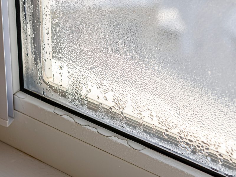 latest newsWhy Does Condensation Get Inside Double Glazing?
