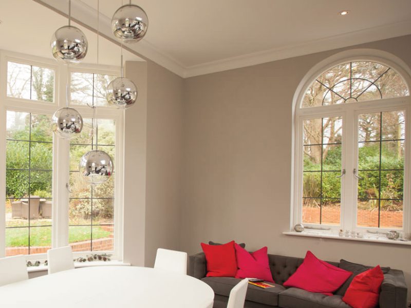 Bereco Timber Windows and Doors offered by Jewel Windows
