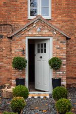 What Makes A Good Composite Door?