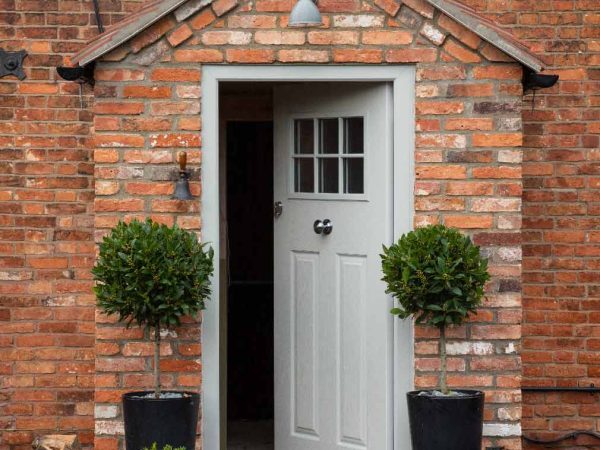 Composite Doors Surrey