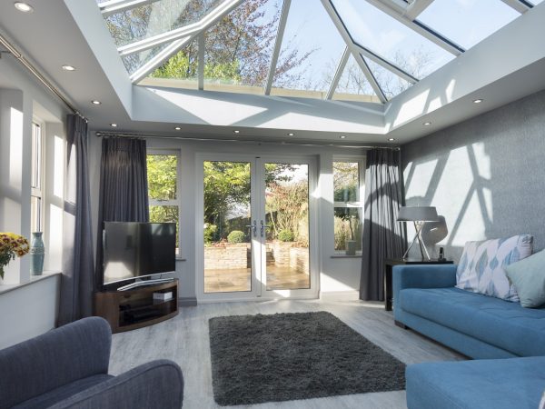 conservatory roof installers near me