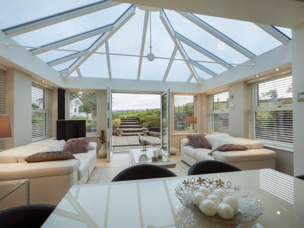 conservatory roof ideas surrey