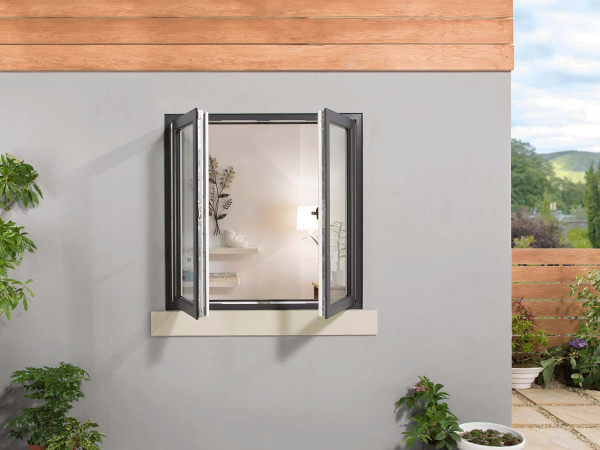 flush windows surrey