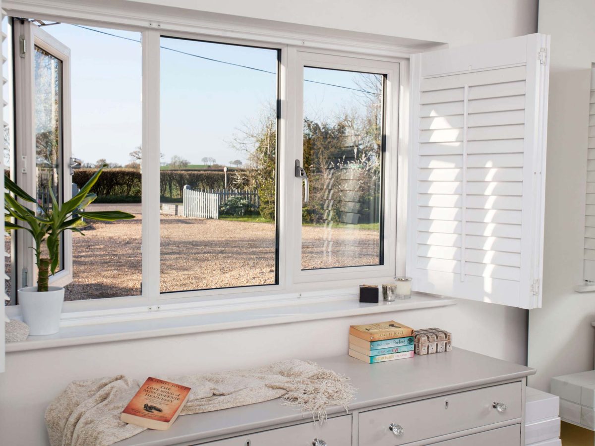 affordable uPVC windows in ascot