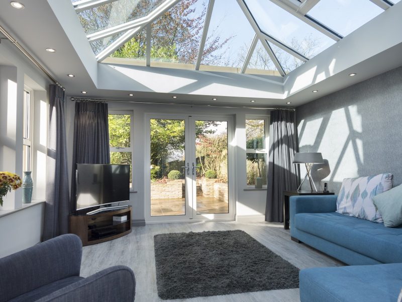 Orangeries in Ascot