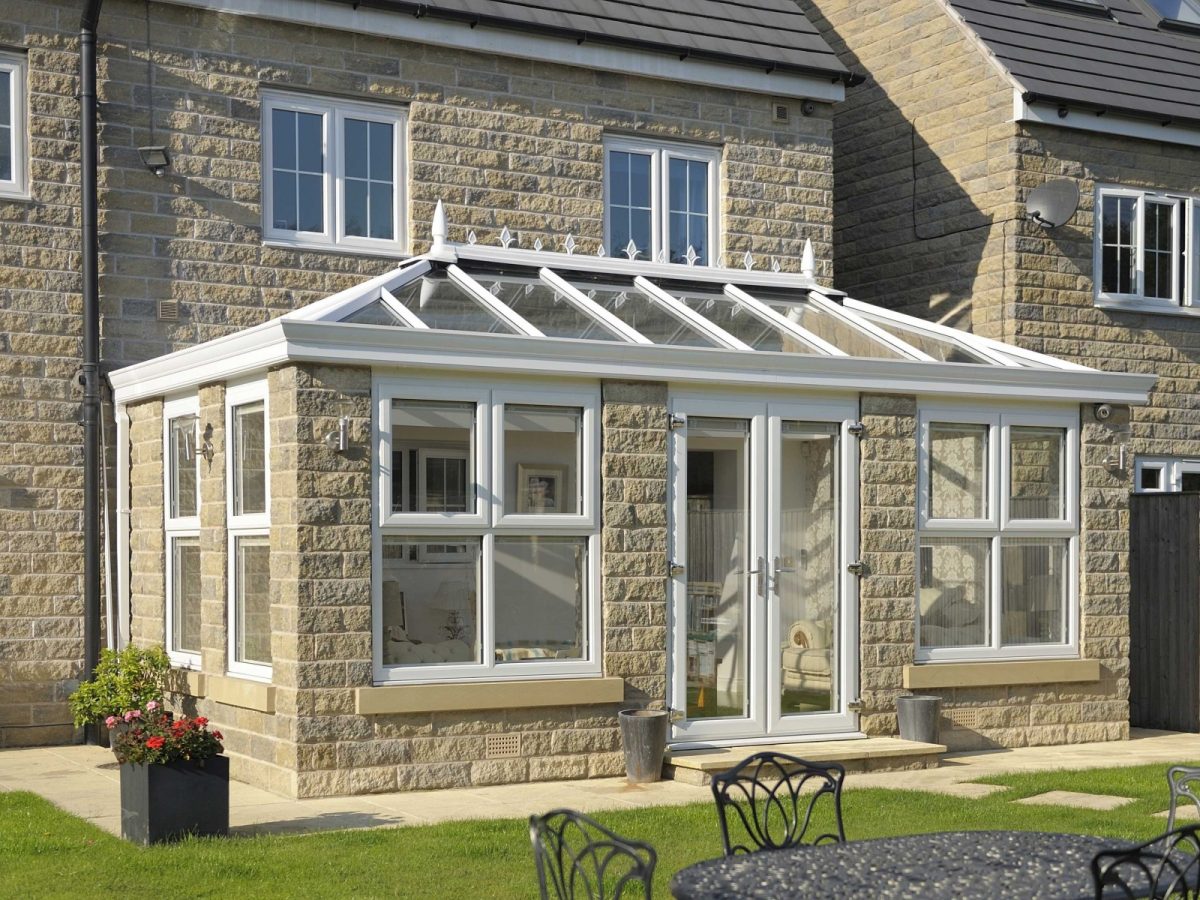 Orangeries - Ascot Surrey