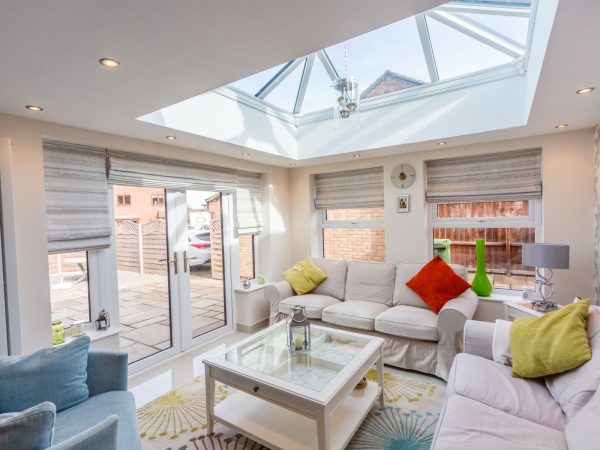 living room orangeries in Guidlford