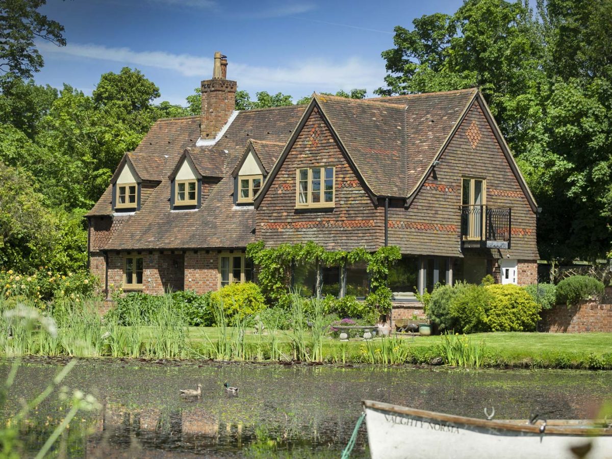 Residence Collection Surrey