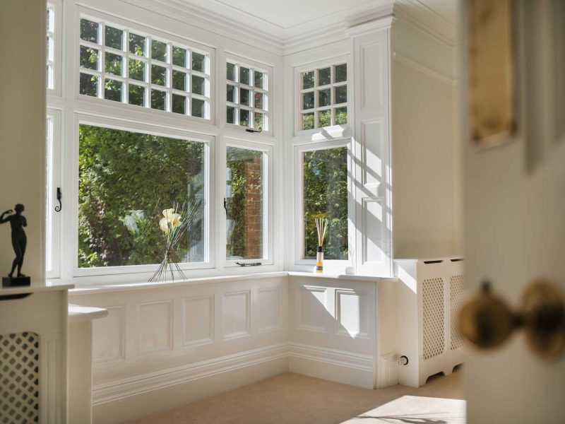 residence collection upvc windows ascots