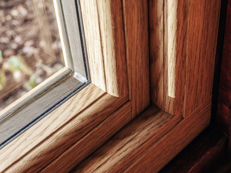 Residence Windows in Surrey