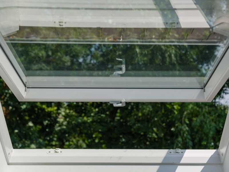 Stock Tilt & Turn Windows in Aiden