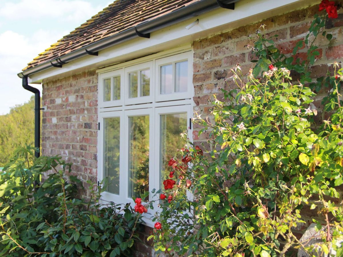 Timber Windows in Surrey
