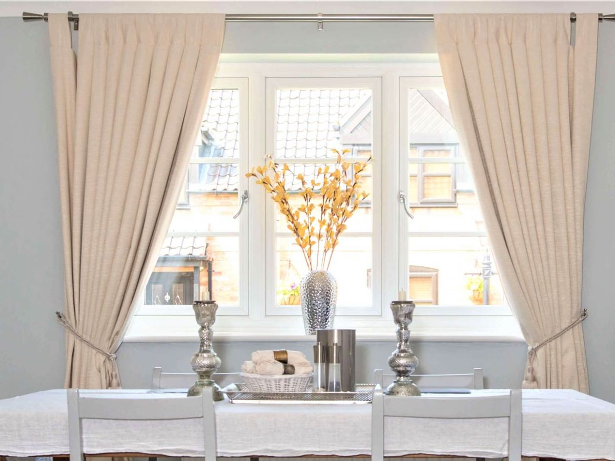 Casement Windows