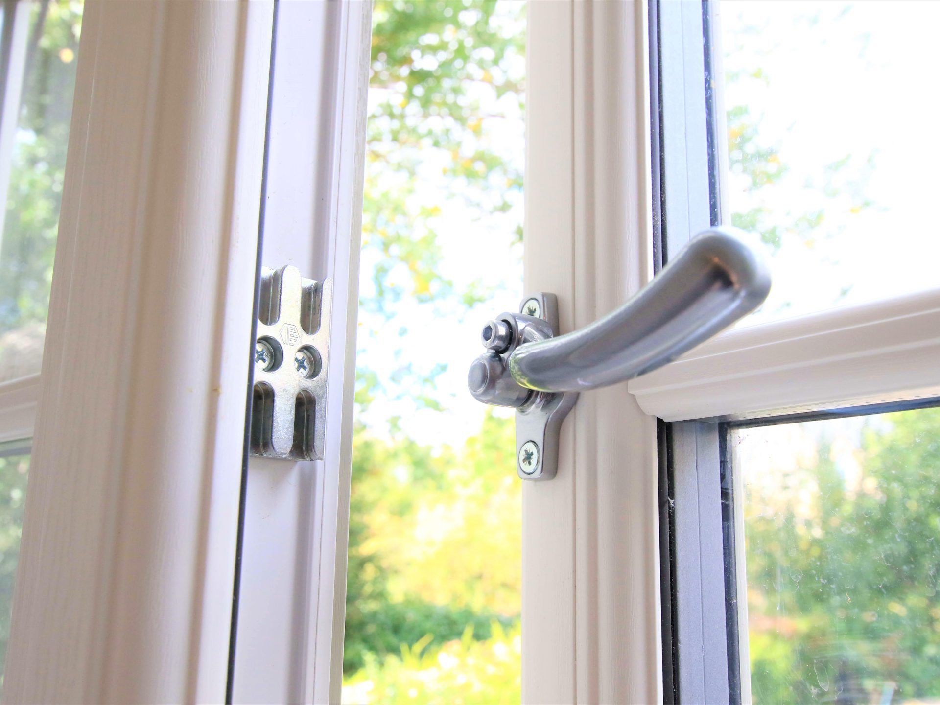 Heritage Casement Windows in Ascot