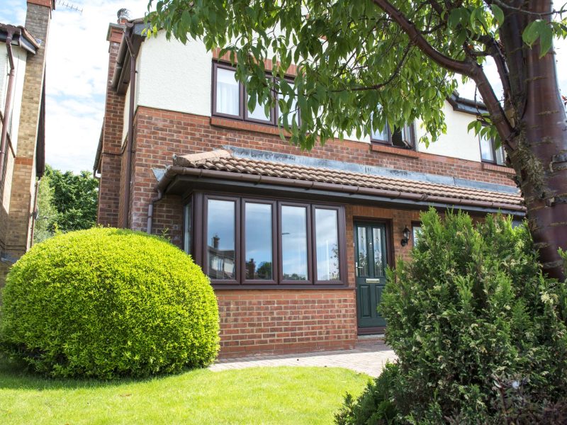 upvc casement windows ascot