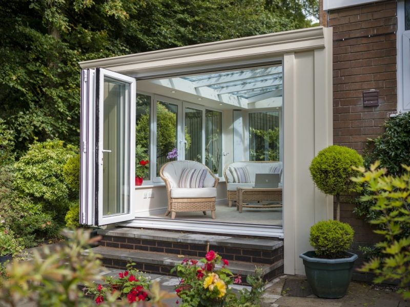 upvc Conservatories Installed Surrey