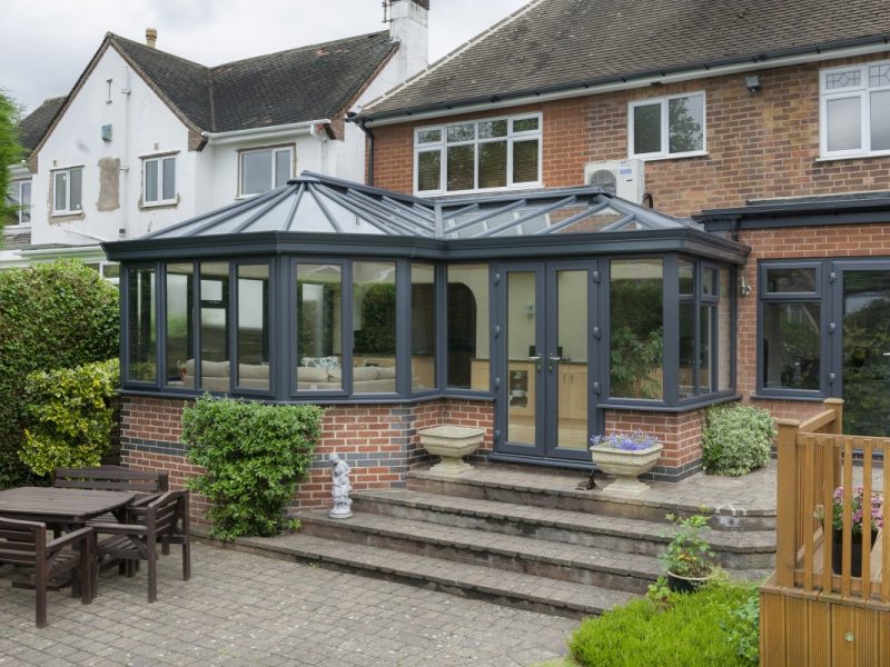 Conservatories Surrey