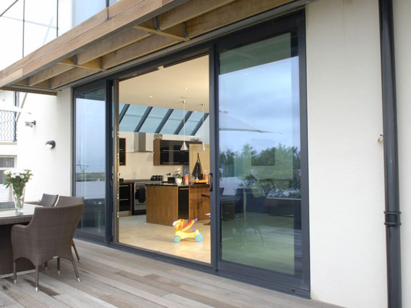 sliding Patio doors Surrey