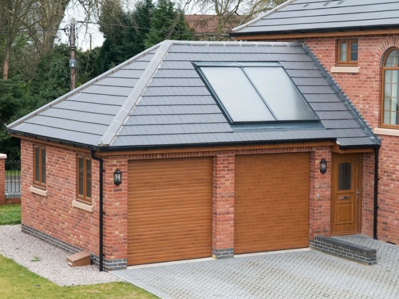 Garage Doors Surrey
