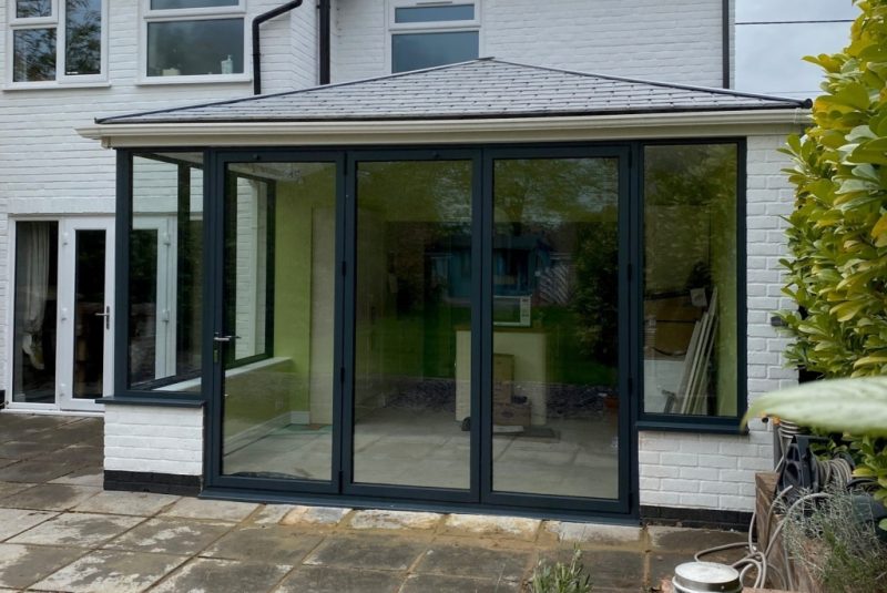 bifold doors guildford surrey