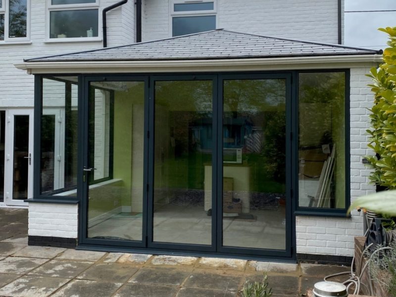 bifold doors guildford surrey