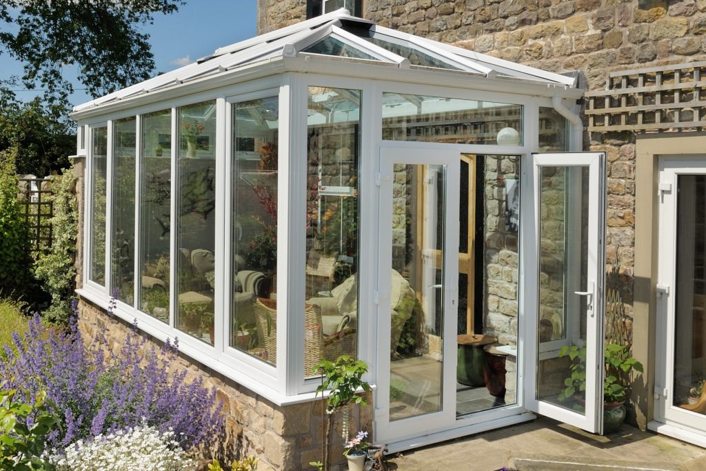 classic conservatory surrey