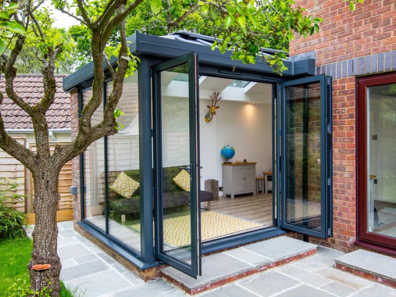 Conservatories, Surrey