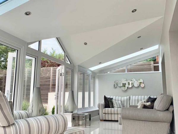 Conservatory Installation