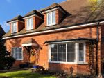 Exterior Casement French