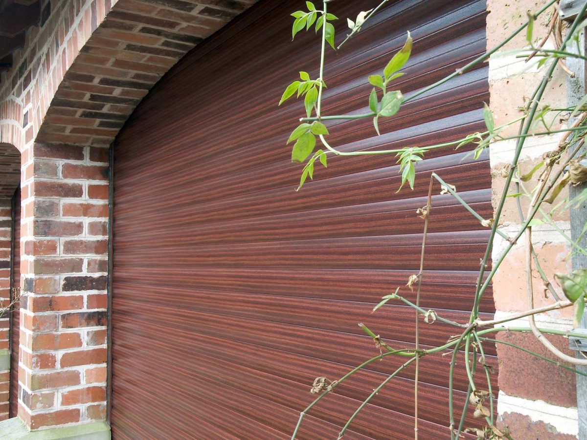 Garage Roller Doors