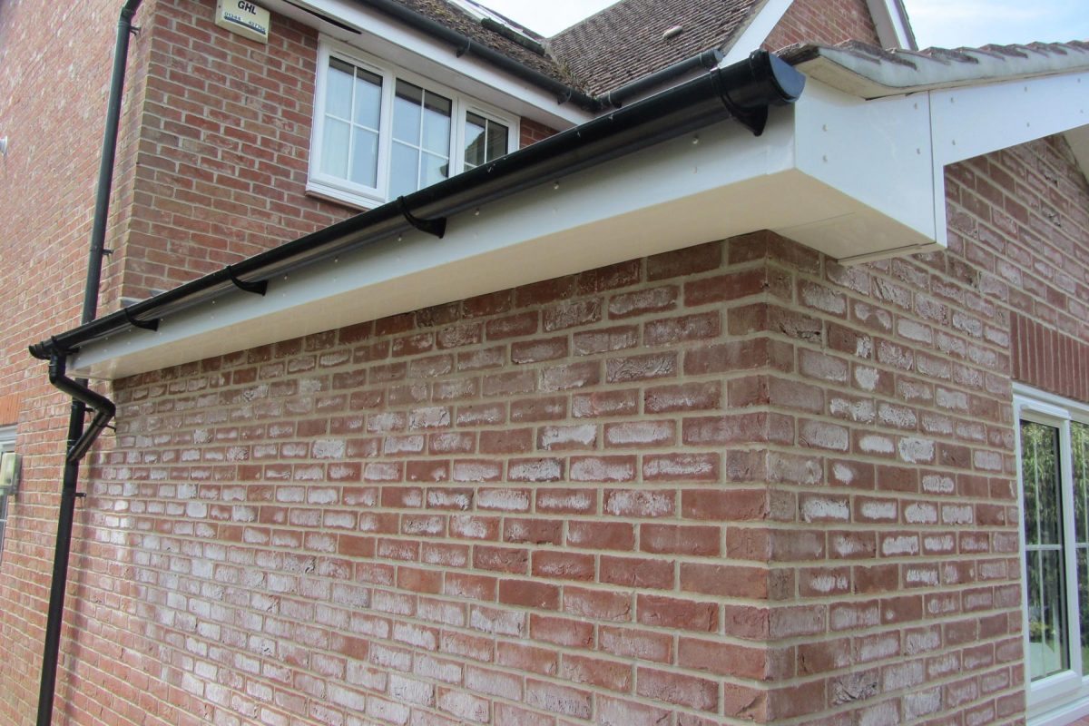 roofline repairs and installers Surrey